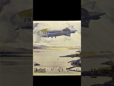 Zeppelin Geschichte aus Deutschland thumbnail