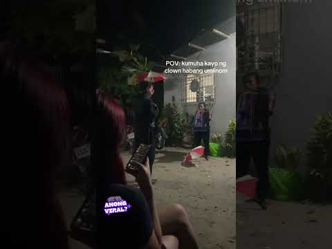 ‘Yung nag-hire kayo ng clown sa inuman | Dami Mong Alam, Kuya Kim! thumbnail