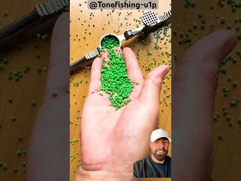 Aplastando cosas verdes Tonefishing-u1p thumbnail