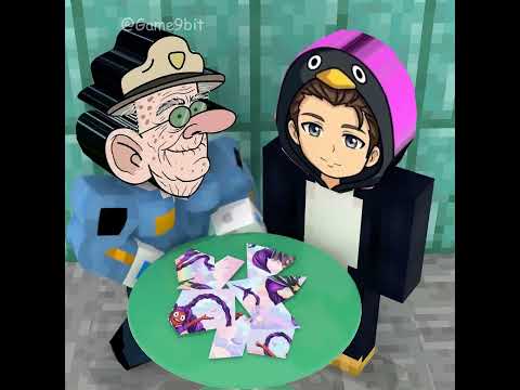 Old City Boy vs. Goo Goo Gaga Man – who will win?! thumbnail