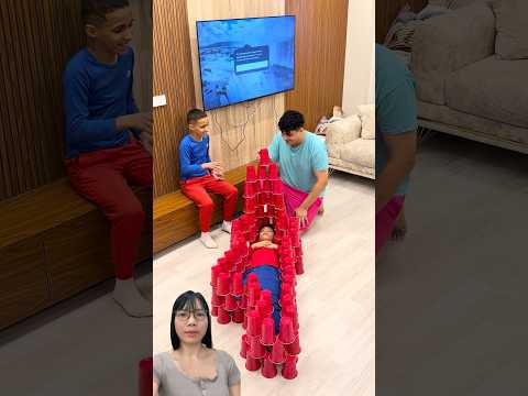 Hỏng mất rồi #trending #trendingshorts #trendingvideo #shorts #shortsviral #viralshorts thumbnail