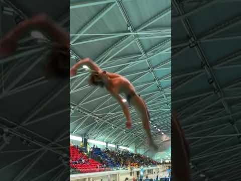 Diving thumbnail