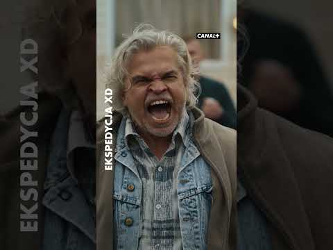 Jola położyłaby na matę niejednego fightera | Ekspedycja XD | Oglądaj w CANAL+ #ekspedycjaxd #serial thumbnail