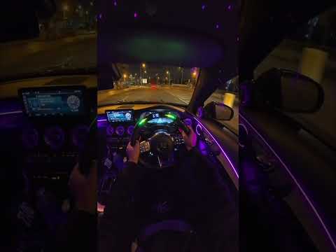 He’s a DRIVER 🚗💨 👀 #funny #pov #car #cartok #automobile #mercedes #bmw thumbnail