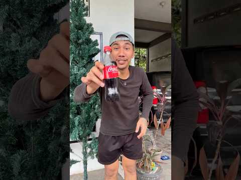 kasih adik minuman soda thumbnail