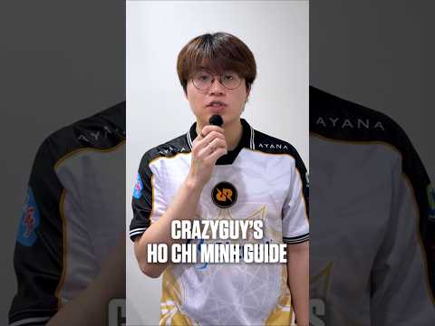 Your local expert gives his crazy recs for Ho Chi Minh City ? thumbnail