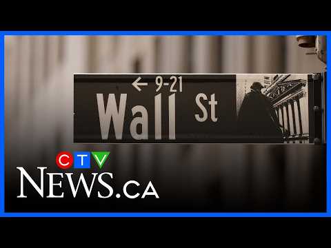 PM Carney heads to New York to pitch Canada to business leaders thumbnail