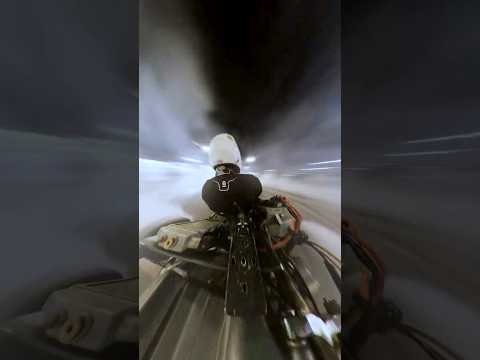 This 80HP Go Kart makes me DIZZY!! #short #criticalcustoms #gokart thumbnail