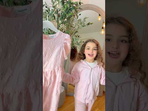 فستان الاميرة ميمي🎀🥹 thumbnail