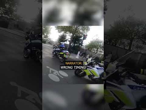 He found a cure for road rage ? thumbnail