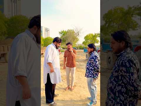 9000₹ Trolly? II #sevengers #comedy #shorts thumbnail