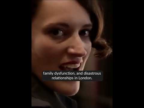 This series is a masterclass in British English! thumbnail
