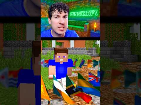 🚫 ЭТОТ ТРОЛЛИНГ ЗАПРЕЩЁН В 102 СТРАНАХ в Майнкрафт! #minecraft thumbnail