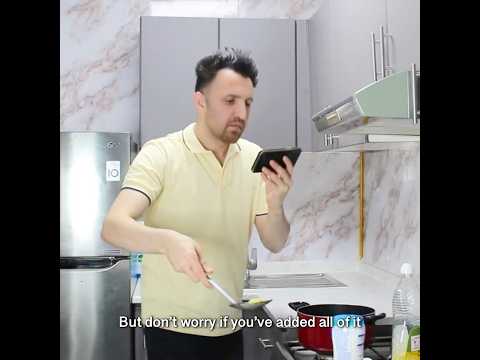 Cooking video ki Iftari #shorts thumbnail