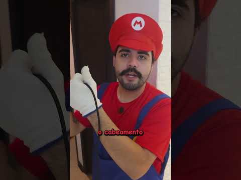 POV QUANDO VEM O TECNICO DA INTERNET thumbnail