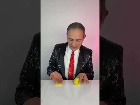 What? 😮 | Arnaldo Mangini #comedy #magic thumbnail
