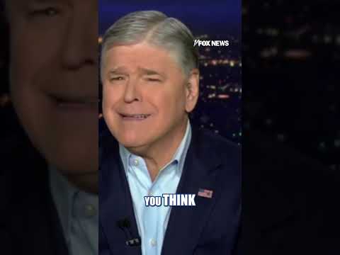 Hannity: Democrats are clearly ashamed of Graham Platner #shorts #foxnews #news #us thumbnail