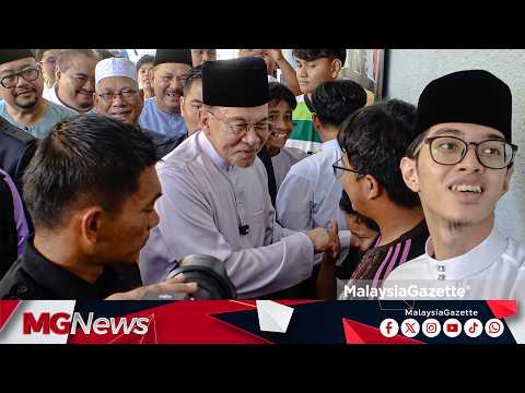 Bekalan Tenaga: Insya-Allah Mencukupi- PM thumbnail