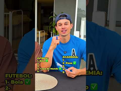 COPA DO MUNDO?? O QUE TEM A VER?? HAHAH thumbnail