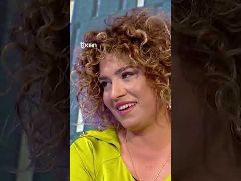 Denisa Gjezo: “Nuk e kam dashur kurrë muzikën operistike, zemra ime ishte te muzika e lehtë” thumbnail