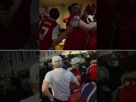 What It Means To Win The Premier League ❤️🏆 thumbnail