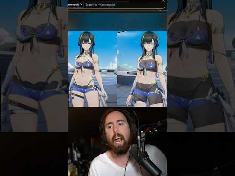 Censorship In Games Is Getting Crazy thumbnail