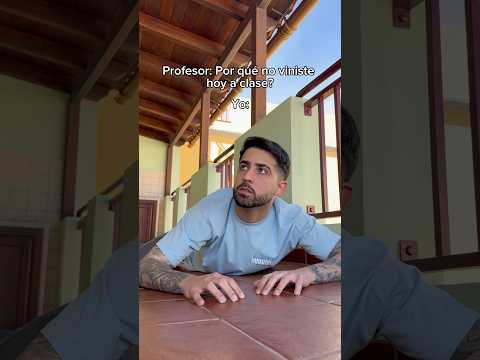 Se lo juro mister #shorts #humor #comedia thumbnail