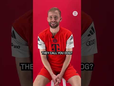 Konni is a DOG 😄🐕 thumbnail