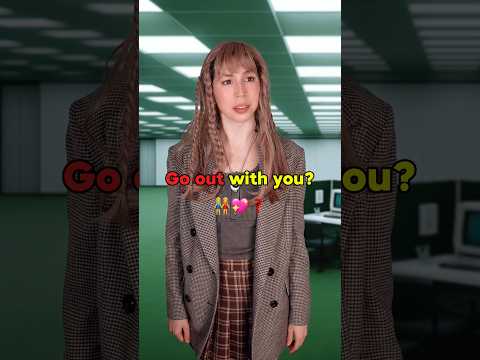 🤭Go out vs hang out with someone ✨ thumbnail