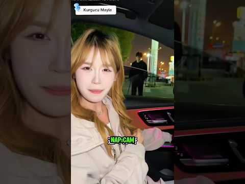 Mercedes ne yaptın😂 thumbnail