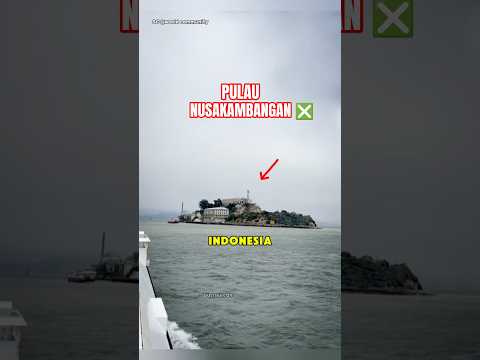 Pulau Paling Misterius Dalam Sejarah Penjara thumbnail
