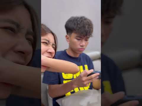 SH - Đứa em gái tinh ranh khôn lỏi #shorts thumbnail