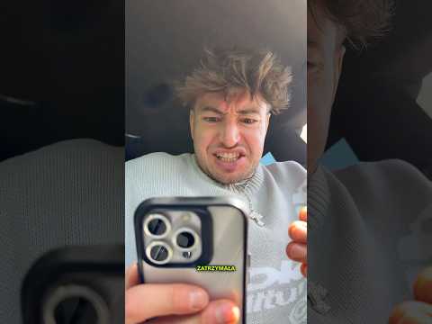 Kiedy ona myśli, że ją zdradzasz thumbnail