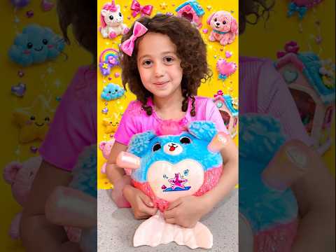 Egg Surprise!  | Sierra & Rhia Learn to Share thumbnail