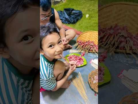 NYATE BARENG IMEH ABANG |NURRAYNI25 thumbnail