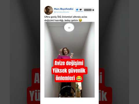 Ultra geniş İSG önlemleri altında avize değişimi thumbnail