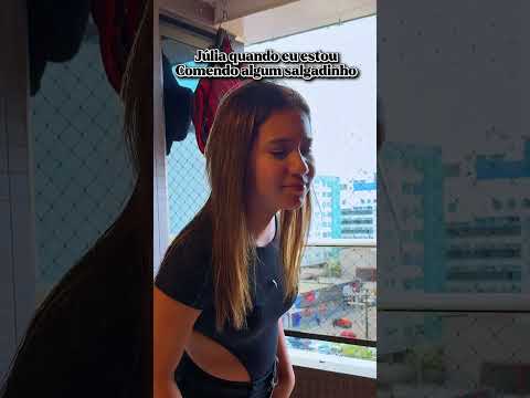 Como Júlia gosta #explorar #vlog #arthursouza thumbnail