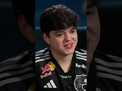 molodoy on playing in Kazakhstan, this hits different ??? #PGLAstana #CS2 #FURIA #Kazakhstan thumbnail