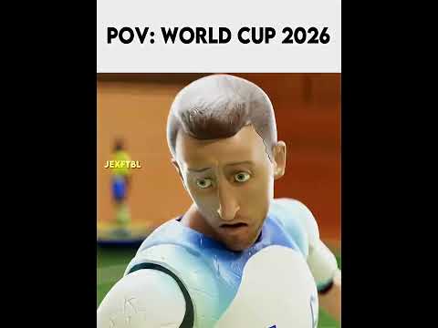 Ronaldo Reacts To 2026 World Cup 🏆😶 thumbnail