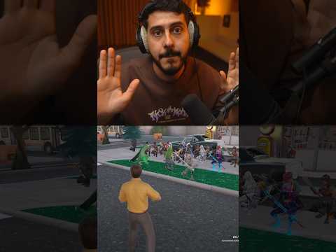 اوسمز يقول اشتركوا بالقناة و حطوا لايك ❤️ thumbnail