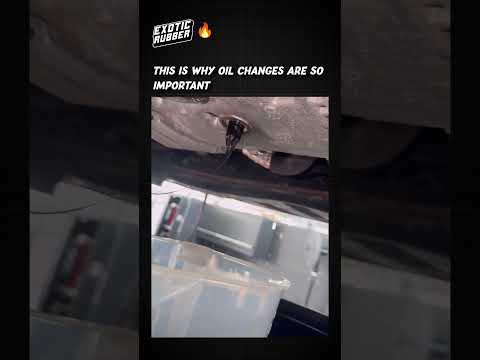 The truth about oil changes thumbnail