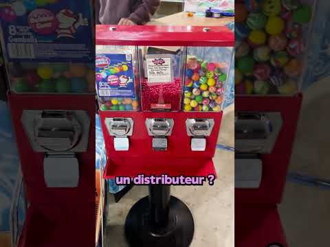 Ce N’Était Pas Une Boule De Chewing-Gum…? thumbnail