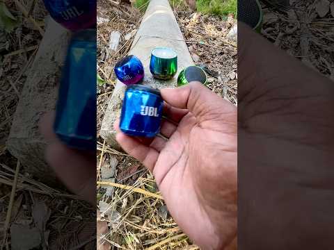 Mini jbl speaker drop thumbnail