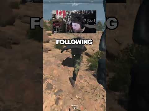 Convincing my Enemy to Betray his Team (Warzone) thumbnail
