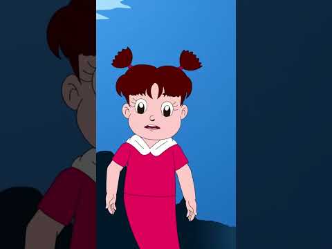 diva dikejar hiu #shorts #divatheseries #animation thumbnail