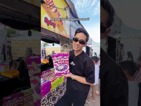 Mana orang Terengganu? thumbnail