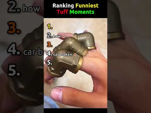 Ranking Funniest Tuff Moments #funny #tuff thumbnail