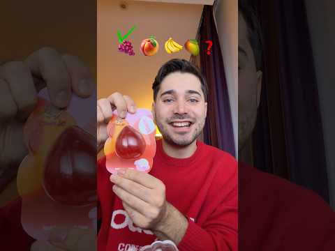 En sevdiğiniz meyve hangisi? thumbnail