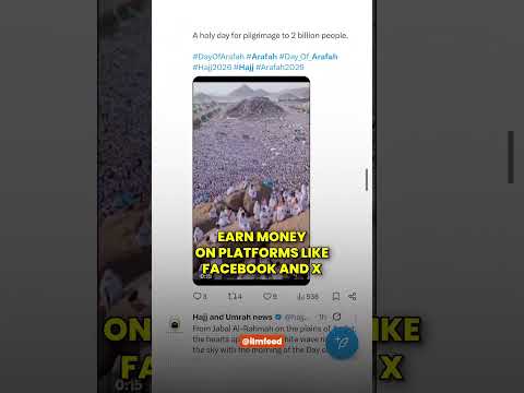 These 'Hajj' Videos are FAKE! thumbnail