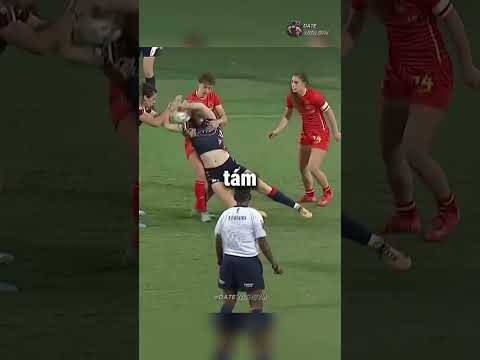 THỨ ĐÁNG SỢ HƠN CẢ CHẤN THƯƠNG TRONG RUGBY 😱 | Date With Gym thumbnail